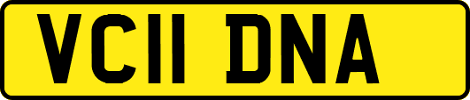 VC11DNA