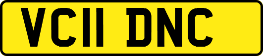 VC11DNC