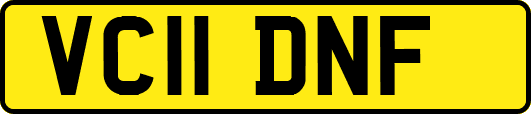 VC11DNF