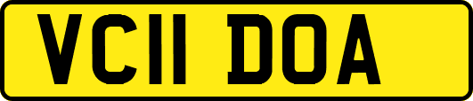 VC11DOA