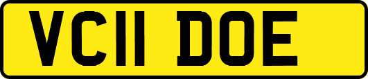 VC11DOE