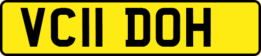 VC11DOH