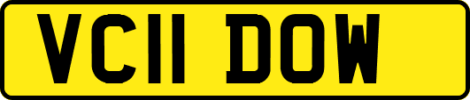 VC11DOW