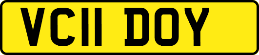 VC11DOY