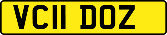 VC11DOZ