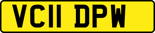 VC11DPW