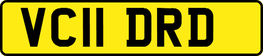 VC11DRD