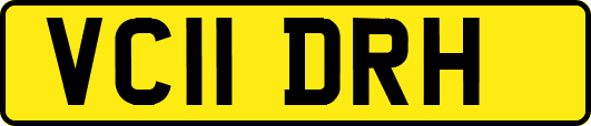 VC11DRH