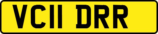 VC11DRR