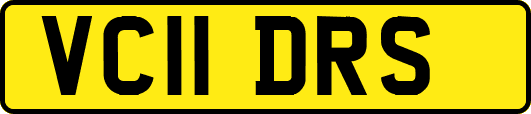 VC11DRS