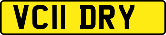 VC11DRY