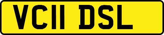 VC11DSL