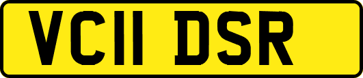 VC11DSR