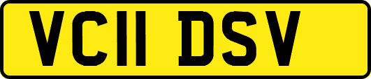 VC11DSV