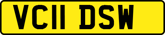 VC11DSW