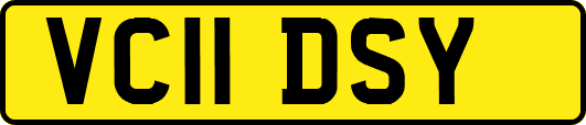 VC11DSY