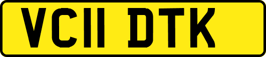 VC11DTK