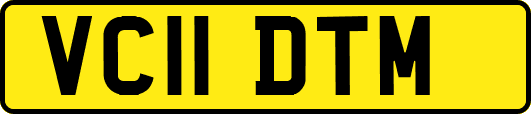 VC11DTM