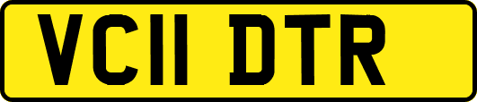 VC11DTR