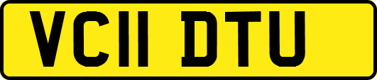 VC11DTU