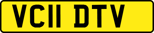 VC11DTV