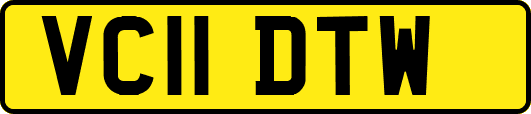 VC11DTW