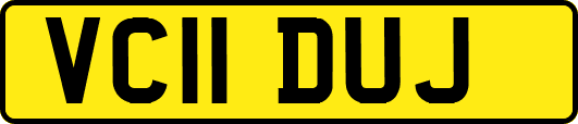 VC11DUJ