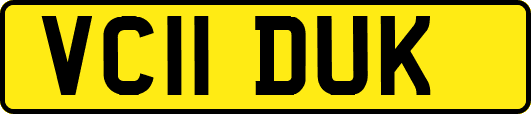 VC11DUK