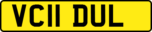 VC11DUL