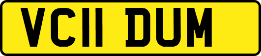 VC11DUM