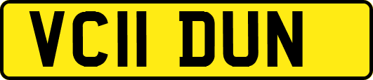 VC11DUN