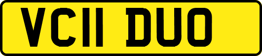 VC11DUO