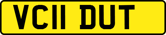 VC11DUT