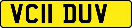 VC11DUV