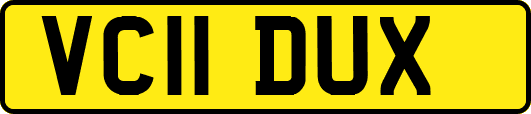 VC11DUX