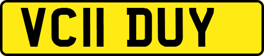 VC11DUY