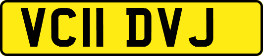 VC11DVJ