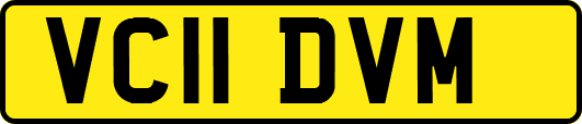 VC11DVM