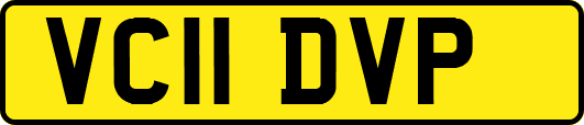 VC11DVP