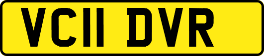 VC11DVR