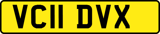 VC11DVX