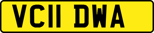VC11DWA