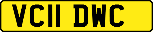 VC11DWC