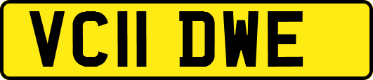VC11DWE