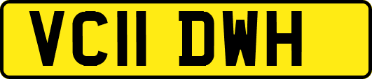 VC11DWH