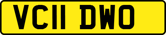 VC11DWO