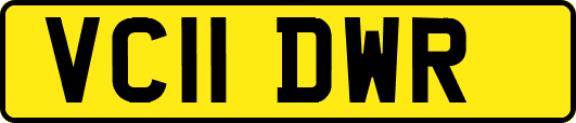 VC11DWR
