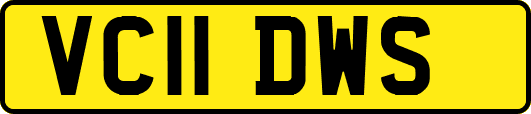 VC11DWS