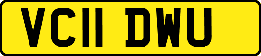 VC11DWU