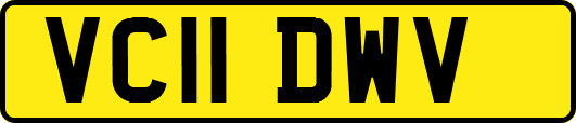 VC11DWV